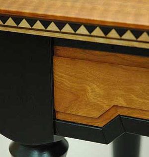 fall furniture trends inlay
