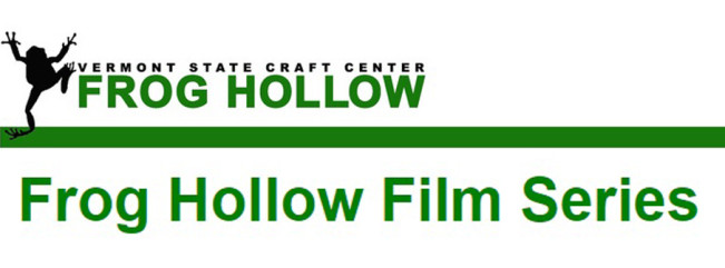 frog hollow film series
