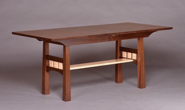 custom furniture table