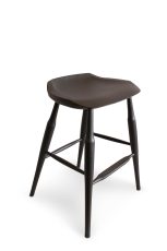 backless counter stool
